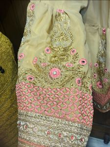 Beautiful Sharara set