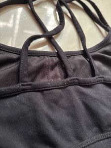 Sports Bras