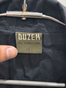 Windcheater Jacket