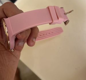 DKNY Pink Watch
