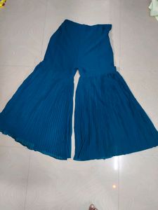 New Trendy Alia Cat Sharara Kurta Set