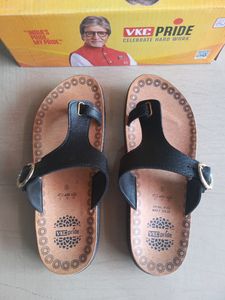 coin item . chappal small and slim size fee