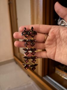 Elegant Drop Earrings