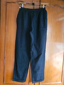 Imported Virgin Wool Pants