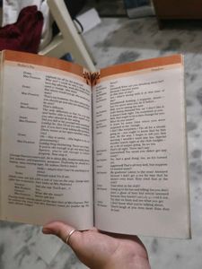 Snapshots: Supplementary Reader Class XI