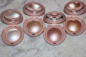 Highlighter Palettes