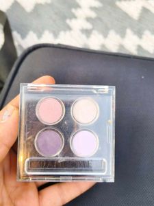 Dark Rombo Eyeshadow Palette