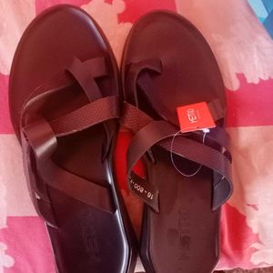 Metro Women's Flat Sandals
