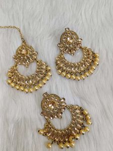 Jewellery Set