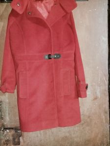 Jeket Coat