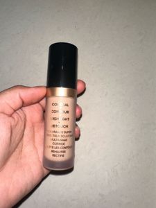 Too Faced Born This Way Concealer Nude