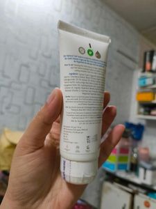 (Sealed) The Moms Co Foot Cream