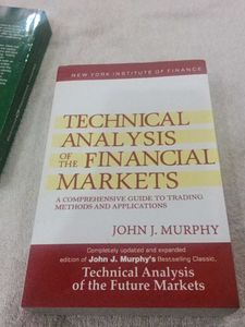 Finance Books Set