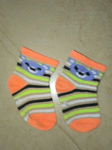 7 pis mix sizes combo Socks
