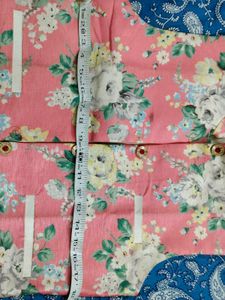 Men's Floral Nehru Jacket
