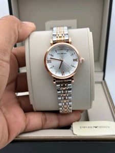 Emporio Armani Watch