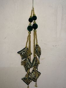 Lehnga latkan
