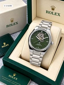 Rolex Oyster Perpetual Watch