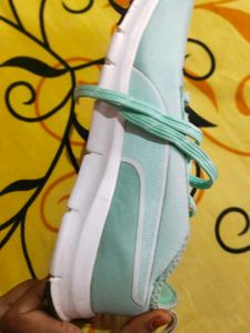 Puma Running Shoes - Light Blue