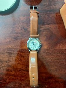 Women Branded Watch