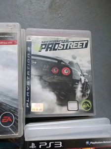 Need for Speed: Collection (599 rs. each) Not All