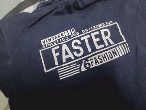 Boys Long Sleeve Graphic T-Shirt