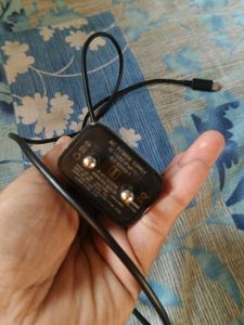 Motorola Fast Charger 30W