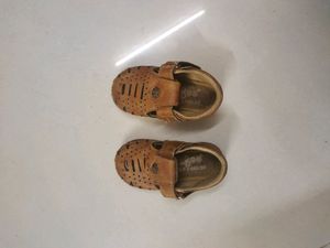 Set Of 2 Shoes For 9 To 12 Months