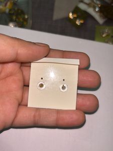 2 Set Of Earrings