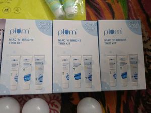 selling mini branded products at 50-60% discount