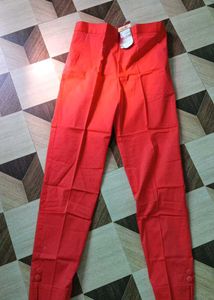 Stylish Orenge Pants