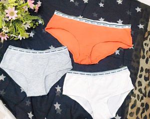 Next 3 Pack Ladies Briefs