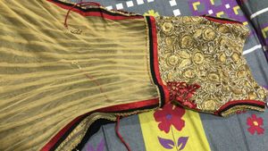 Long Nyra Cut Kurta
