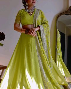 Navratri Special Lehenga Choli Collection