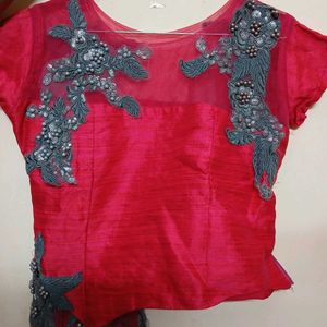 Lehenga Choli