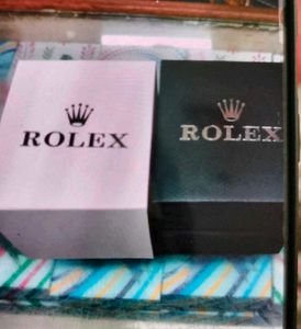 Rolex men’s watch day and date working PREMIUM QUA