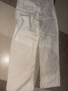 Stylish Wide Leg Jeans