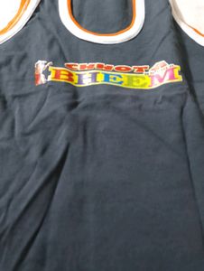 Chota Bheem Tank Top