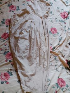 Satin/ Chinasilk Palazzos/Salwars