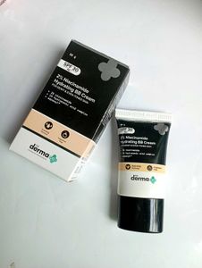Hydrating BB Cream SPF 30