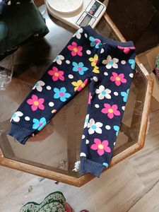 Unisex Baby Velvet Co Ord Set