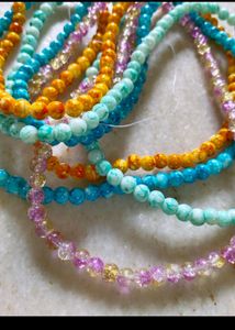 Bracelet Making Materials