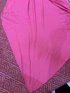 Flowy Pink top