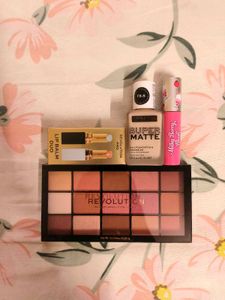 Revolution Makeup Bundle