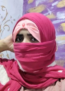 hijab cap kottan silk
