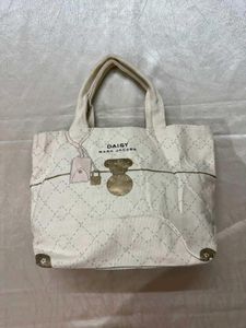 Marc Jacobs "Daisy" Tote Bag