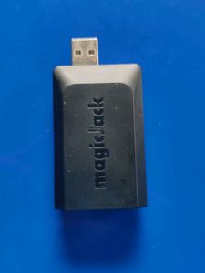 Magicjack Go K1103 Digital Phone Service Device