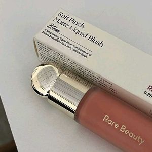 Rare Beauty Soft Pinch Matte Blush