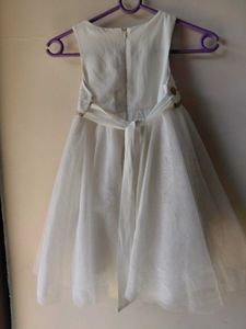 Girl's Special Occasion Dress