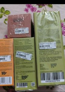Akind Skincare Bundle